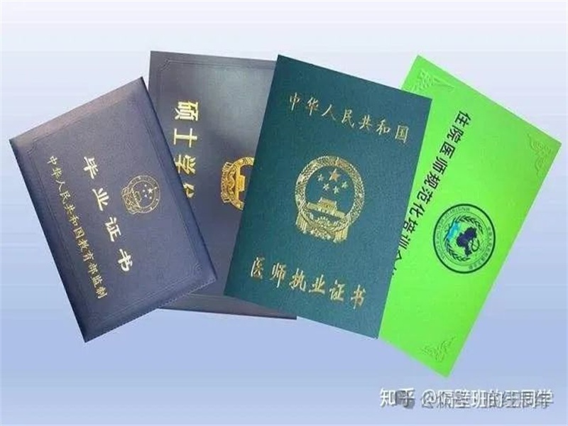 不同证件版式更新,制作时需要关注什么